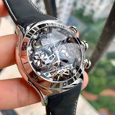 Skeleton Watches